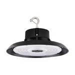Nuvo Lighting 240W Ufo Led High Bay, 33840L, 4000K/277-480V, 0-10V, Bk 65-807. Fixed Price $234.98.