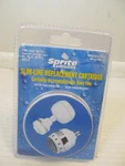 Sprite Showers Slim-line Replacement Cartridge Model Slc. Fixed Price $13.95.