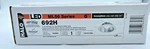Halo 6" ML56 Series Recessed Downlight. Fixed Price $19.99.