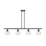 Innovations Lighting 516-4I-8-48 Rochester Linear Bronze. Fixed Price $638.88.