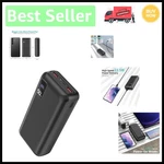 50000MAH Power Bank 22.5W Fast Charging Usb-c Portable Charger For All Devices. Fixed Price $71.99.