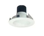 Nora Lighting Iolite 4" Led Recessed Trim - Matte Powder White. Fixed Price $57.99.
