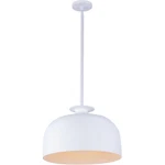 Kalco Lighting 520256MW Gabardine Pendant Matte White. Fixed Price $746.00.