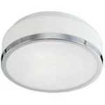 Kuzco Lighting 504103BN Charlie Flush Mount Brushed Nickel. Fixed Price $69.00.