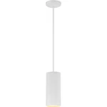 Access Lighting 29001LEDDLP-MWH Pilson Pendant Matte White. Fixed Price $104.00.
