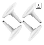 4 Pack 5/6 Inch Led Can Lights Adjustable Recessed Retrofit Downlight Dimmable. Fixed Price $40.00.