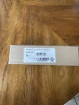 Wac Lighting J2-BXLE-WT Live End Track Connector White. Fixed Price $18.00.