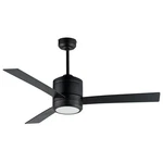 Black 52"CEILING Fan From The Tanker Collection. Fixed Price $388.00.