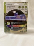 Good Earth Self-adhesive Color + White Tape Light Kit New Sealed. Fixed Price $22.99.