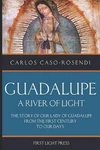 Guadalupe: River Of Light: The Story Our Lady From First C. Fixed Price $39.80.