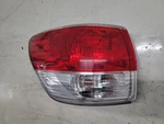 13-16 Nissan Pathfinder Driver Tail Light Quarter Panel Mounted 735055. Fixed Price $69.96.