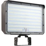 Ununono Dusk To Dawn Outdoor Led Flood Light, 21000LM 150W, 150W-BROWN. Fixed Price $77.99.