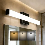 24IN Led Bathroom Vanity LIGHT(3000K/4000K/5000K, Brightness Dimmable), 15W B.... Fixed Price $64.61.