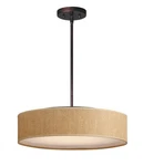 Maxim 10226GCOI Prime 20" Led Pendant-oil Rubbed Bronze. Fixed Price $400.00.