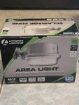 Lithonia Lighting Area 21W Integrated Led Security. Fixed Price $25.00.