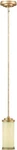 Triarch 38519 Maestro Mini Pendant Nib. Fixed Price $99.99.