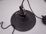 Elk 14575/1 Carbondale Pendant, 1-LIGHT 100 Watts, Slate Mist. Fixed Price $20.00.