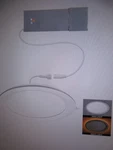 Commercial Electric 8 In. Canless Cct Led Recessed Light With Night 6PK. Fixed Price $142.45.