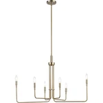 Trans Globe Lighting 11316-AG Charlotte Chandelier Antique Gold. Fixed Price $212.80.