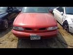 Passenger Side View Mirror Power Non-heated Fits 92-99 Eighty 519819. Fixed Price $63.20.