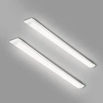 Colmeguna 2 Pack 3FT Led Batten Light, Ultrathin Ceiling Surface Mounted, 30W.... Fixed Price $55.83.