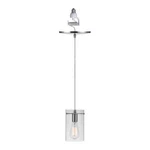 Worth Home Products Recessed Light Conversion Kit To Screw-in Pendant 4" 6". Fixed Price $35.00.
