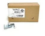 Wac Lighting T-barclip Drop Ceiling 120 Track Component Chrome. Fixed Price $59.99.