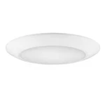 Commercial Electric 8" Led Surface Mount Downlight Selectable Cct. Fixed Price $14.99.