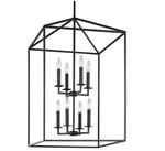 Lighting Generation 8 Hall/foyer Pendant From Seagull-perryton Collection. Fixed Price $179.40.