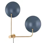 Gray Shades Wall Fixture Lamp Home Decora Interior Lighting Best Gift. Fixed Price $297.50.