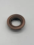 Wac HR-836-WT 2.5 " Low Voltage Recessed Downlight Trim Clear Lens New. Fixed Price $15.95.