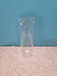 Replacement 11.5" Glass Shade Only For Artika Essence 5-LIGHT Led Pendant. Fixed Price $58.88.