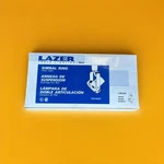 Lazer Track Lighting LZR330P 75W PAR30 Gimbal Ring White 1 Unit. Fixed Price $39.99.