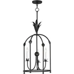 Maxim Lighting 2884AR Paloma Foyer Pendant Anthracite. Fixed Price $338.00.