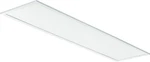 L: Lithonia Cpx 1'X4' Switchable Led Flat Panel, 3500K/4000K/5000K. Fixed Price $23.99.