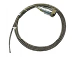 Tech Lighting 287COXLVN Freejack Pendant Socket, Chrome Nickel, Low Voltage, .... Fixed Price $99.58.