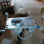 3- P830-TG Progress Lighting Recessed Can 4 Inch. Fixed Price $50.00.