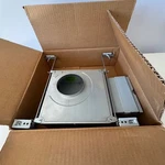 Lightolier L3AE1 Recessed Downlight - Lytecaster 18M1DWL7184. Fixed Price $75.00.