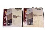 Portfolio Pendant Light 290092 Polished Chrome. Set Of. Fixed Price $100.00.