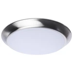 Nuvo Lighting 62/1811R1 9"W Led Flush Mount Bowl Ceiling Fixture - Nickel. Fixed Price $31.99.