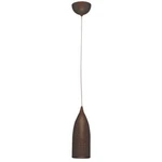 Access Lighting Tomahawk 1-LIGHT Bronze Ceiling Pendant Modern Contemporary. Fixed Price $35.00.