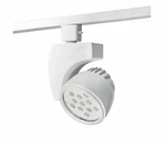 Wac Lighting Reflex Pro J-track 7" Tall Led Head 40 Flood Beam Spread. Fixed Price $95.97.