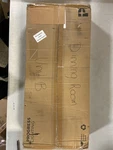 Progress Lighting P400260-031-30 Pivot Led 6-LIGHT Matte Black Chandelier. Fixed Price $380.99.