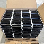 180 Qty Roof Tech Inc. Rt-mini Ii Rack Mounting System Plates.. Fixed Price $399.99.