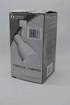 Lithonia Lighting Lthstbf Mw M4 Step Baffle Track Head BR20, Open Box 1PC. Fixed Price $12.99.