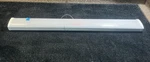 Lithonia Lighting 4' Led Fixture, Low-profile Wraparound Flush Mount. Fixed Price $35.00.