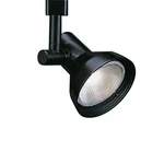 Wac Lighting, TK-730 Line Voltage Track Head Black For. Fixed Price $77.55.