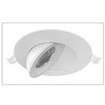 Canarm Madison 1 5.43" Disc Light, White - GBD409WH. Fixed Price $34.99.