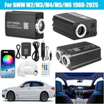 750-1300X Car Headliner Star Light Kit Roof Ceiling For Bmw M2/M3/M4/M5/M6. Fixed Price $110.99.
