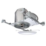 Halo 3010028 Recessed Light Housing, Silver - Pack Of 4. Fixed Price $12.10.